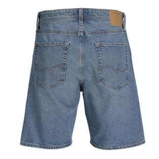 Short Bleu Moyen Homme Jack & Jones Tony vue 0