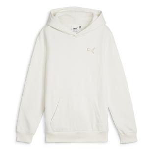 Sweat à Capuche Écru Homme Puma Better Essentials vue 0