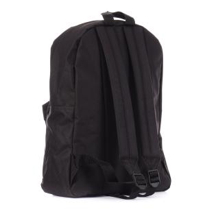 Sac à Dos Noir/Vert Garçon Kappa Bacamo vue 2