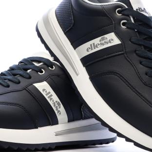 Baskets Marine Homme Ellesse NARGIS vue 0