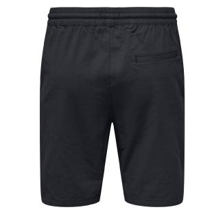 Short Marine Homme Only & Sons Capri vue 2