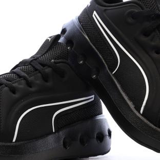 Baskets Noir Homme Puma Softride Carson vue 0