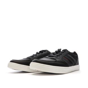 Baskets Noires Homme Chevignon Belal vue 6