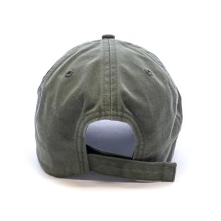 Casquette Kaki Homme Tommy Hilfiger Ancient vue 3