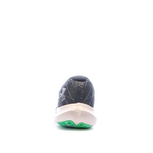 Chaussures de Running Gris Femme Under Armour Charged Breeze vue 3