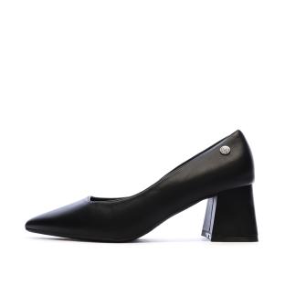Zapatos de tacón negros para mujer Refresh 175078 ver 0