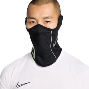 Cache Cou Noir Homme Nike Academy Snood pas cher