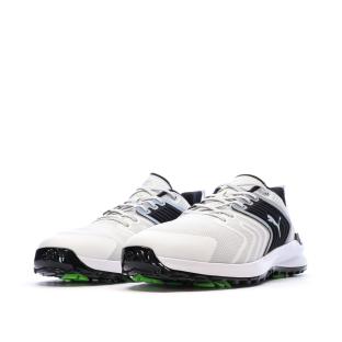 Chaussures de Golf Blanches Homme Puma Ignite Innovate vue 0