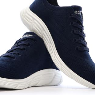 Baskets Marine Homme Umbro Nateo vue 0