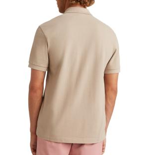 Polo Beige Homme O'Neill Small vue 2