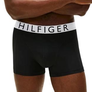 Lot de 3 Boxers Noirs Homme Tommy Hilfiger Coolin vue 0