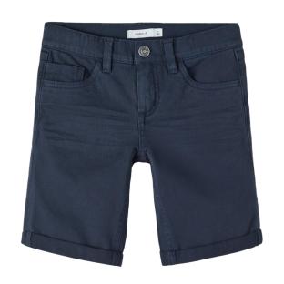 Short Marine Garçon Name it Twiisak pas cher