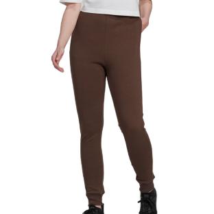 Jogging Marron Femme Adidas Sl Hw Pt vue 0