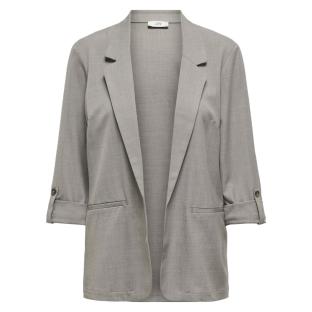 Blazer Gris Femme JDY Nina pas cher