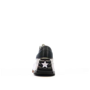 All Star Baskets Noires Femme Converse vue 3