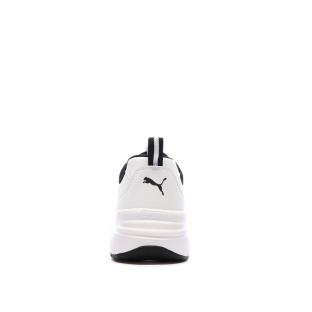Baskets Blanches/Noires Homme Kaporal Dolpi 26 vue 0