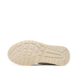 Baskets Blanches/Grises Homme Schott Maki vue 0