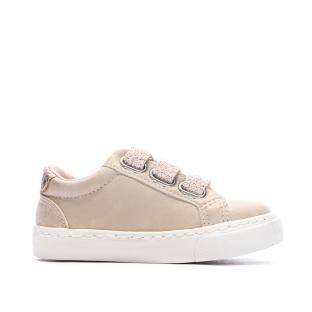 Baskets Rose Fille Kaporal Tippy Kaporal vue 0