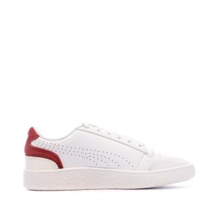 Baskets Blanches Femme PumaRalph Sampson Colorblo vue 2