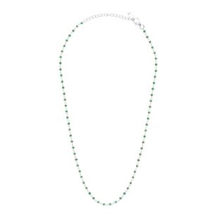 Collier Vert Clio Blue Luna pas cher