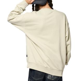 Sweat Beige Homme Kaporal VITOR vue 2