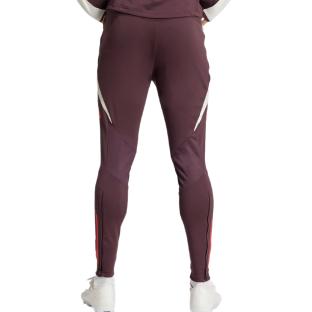 Bayern Munich Pantalon Training Bordeaux Homme Adidas Tiro 24 vue 0
