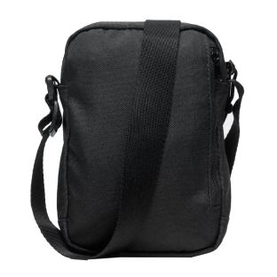 Sacoche Noire Homme Converse Crossbody vue 2