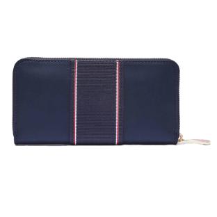 Portefeuille Marine Femme Tommy Hilfiger Poppy vue 2