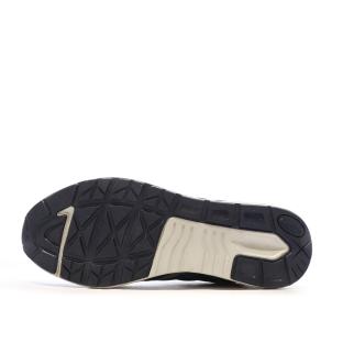 Baskets Marine/Gris Homme Umbro Palma vue 5
