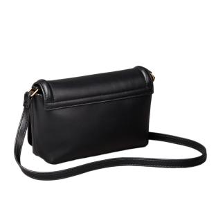 Sac à bandoulière Noir Femme Calvin Klein Jeans Bold vue 0