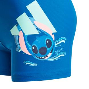 Short de bain Marine Garçon Adidas JF8442 vue 0