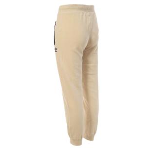 Jogging Marron Homme Umbro Fleece vue 2
