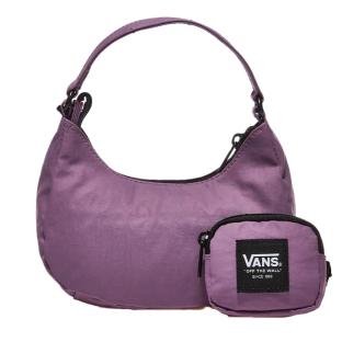 Sac à Main Violet Femme Vans Catch pas cher