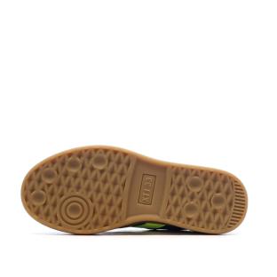 Girls’ Navy/Yellow Trainers XTI 151360 Photo of the Espace des Marques %store% store - view of %key%