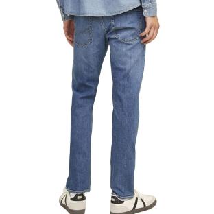 Jean Loose Bleu Homme Jack & Jones Original 285 vue 0