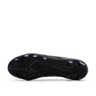 Zapatillas de fútbol negras Adidas Predator Club FG/MG ver 0