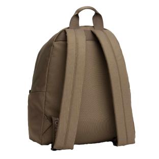 Rucksack Braun Herren Tommy Hilfiger Daily Dom Ansicht 0