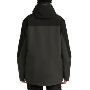 Blouson Gris/Noir Homme O'Neill Gtx vue 2
