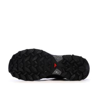 Chaussures de Trail Noires Homme Salomon Shoes X Ultra 360 GTX vue 5