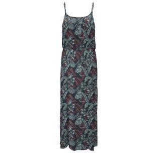 Robe Femme/Marine Only Selina vue 2