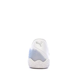 Baskets Blanc/Bleu Homme Puma Stewie 3 vue 3