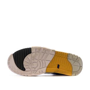 Baskets Grise/Bleu Homme Nike Air Trainer 1 Rmx vue 0