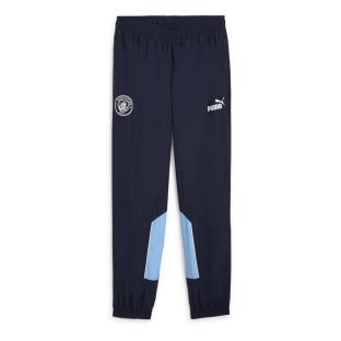 Manchester City Pantalon de Survêtement Marine Homme Puma 24/25 vue 0