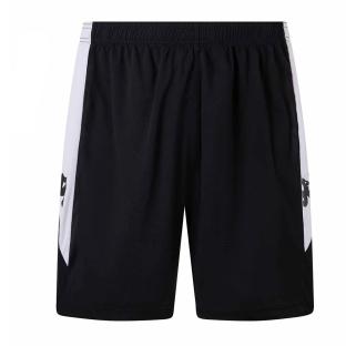 Short de Sport Noir/Blanc Homme Kappa Luvio pas cher
