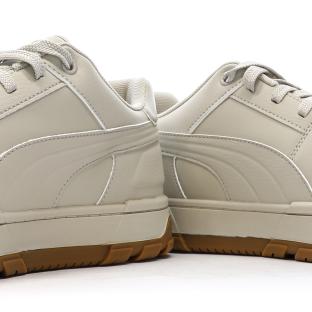 Baskets Beige Homme Puma Puma Caven 2.0 Abrupt vue 7