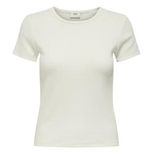 T-shirt Blanc Femme JDY Vaya pas cher