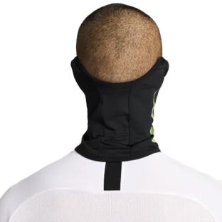 Cache Cou Noir Homme Nike Academy Snood vue 2