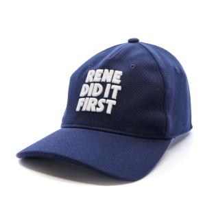 Casquette Marine Lacoste RK0341 vue 0