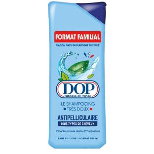Shampoing Antipelliculaire DOP Très Doux 500ML pas cher