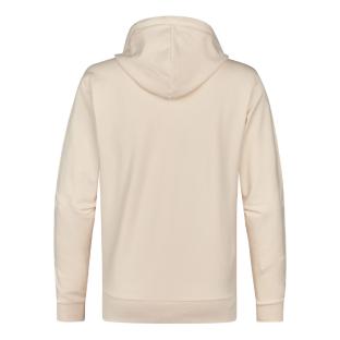 Sweat Écru Homme Petrol Industries Hooded 3050 vue 2